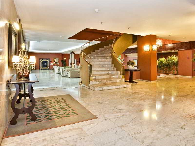 Hospedium Hotel Europa Centro Magaz De Pisuerga Zewnętrze zdjęcie