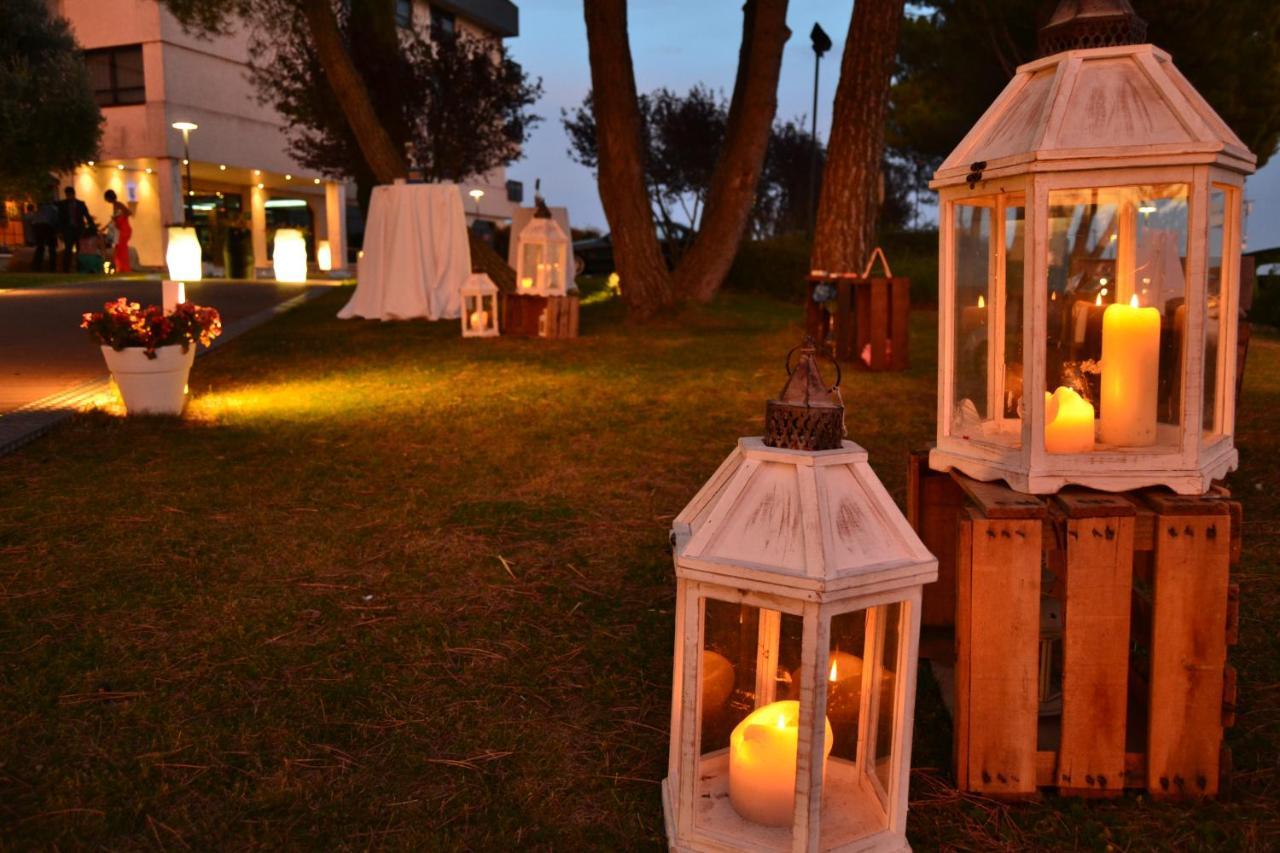 Hospedium Hotel Europa Centro Magaz De Pisuerga Zewnętrze zdjęcie