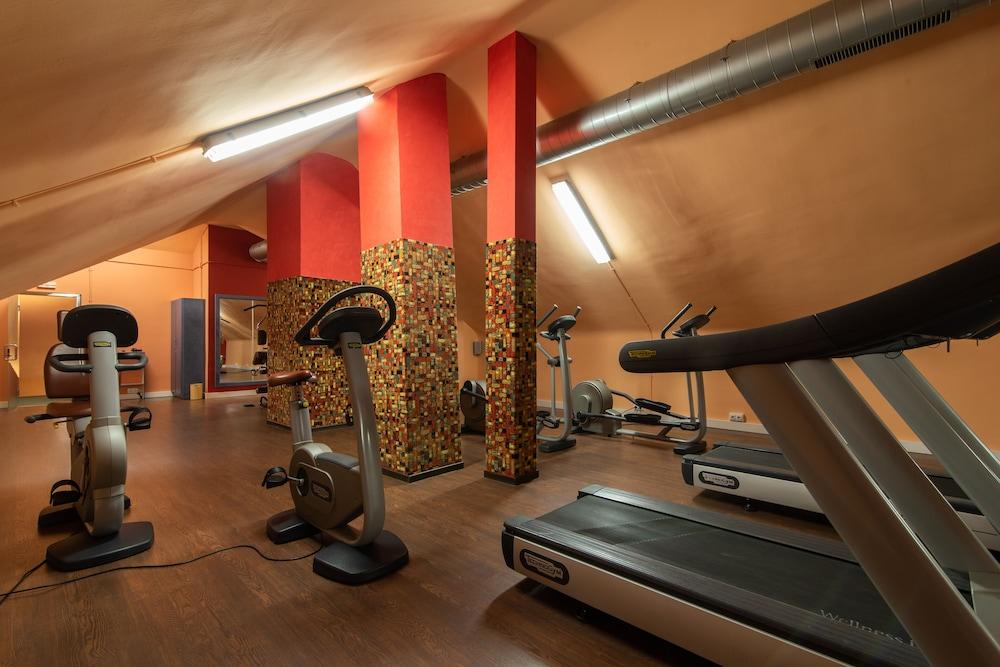 Hospedium Hotel Europa Centro Magaz De Pisuerga Zewnętrze zdjęcie