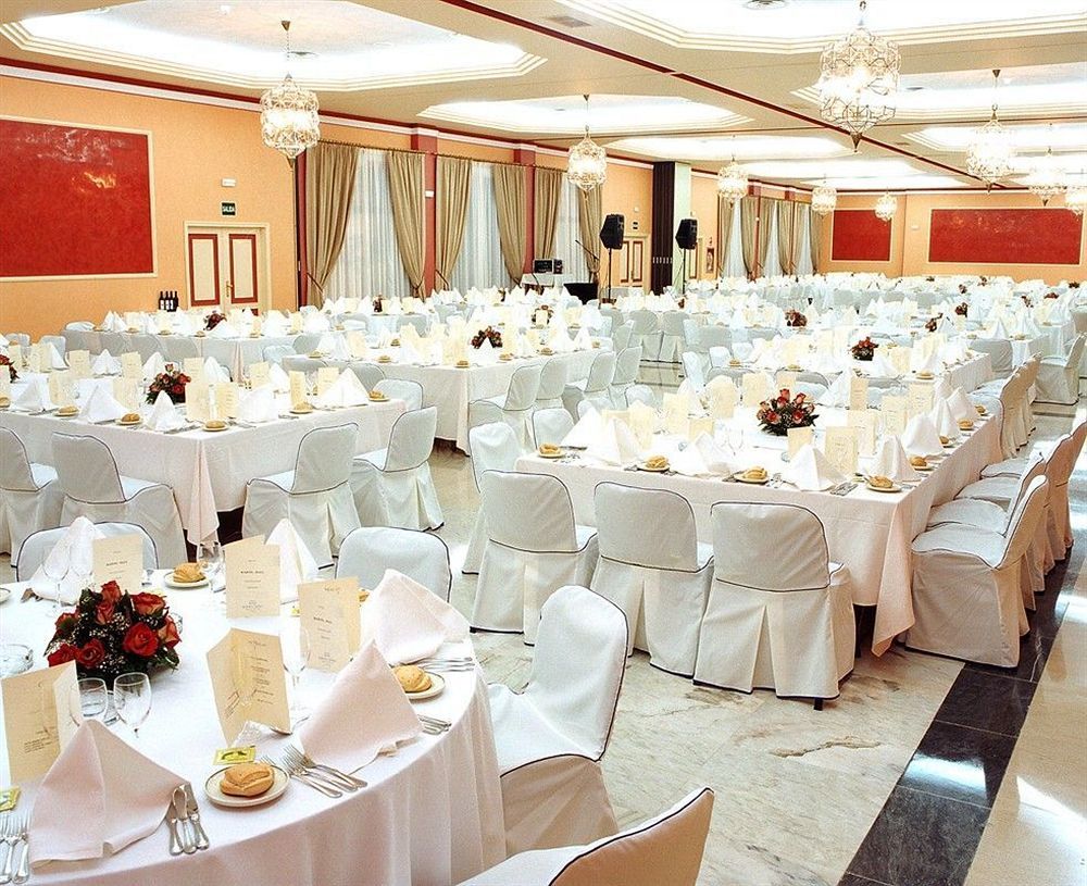 Hospedium Hotel Europa Centro Magaz De Pisuerga Zewnętrze zdjęcie